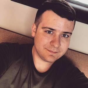 Meet your Posher, Drew